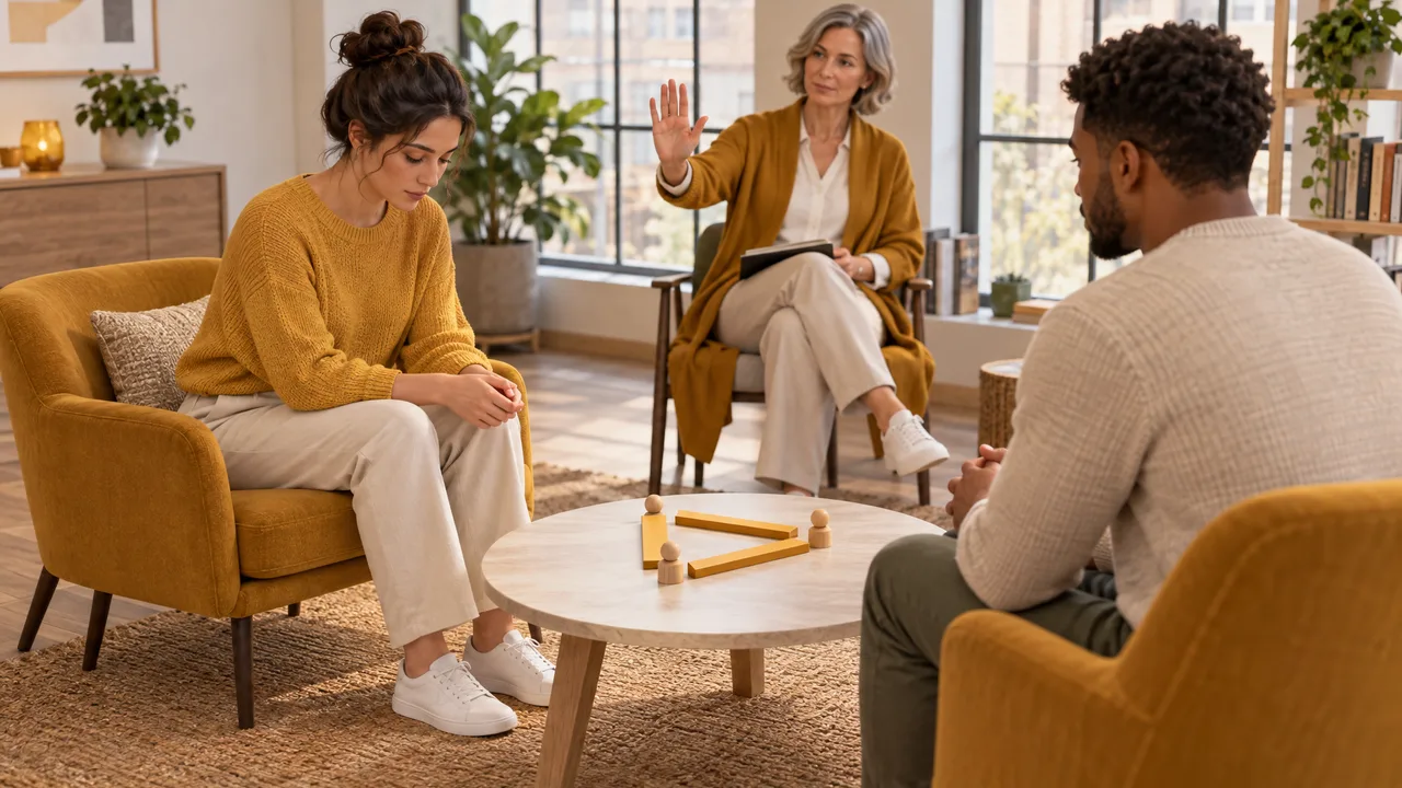 Ausbildung Coach: Woran du eine fundierte Coaching-Ausbildung erkennst