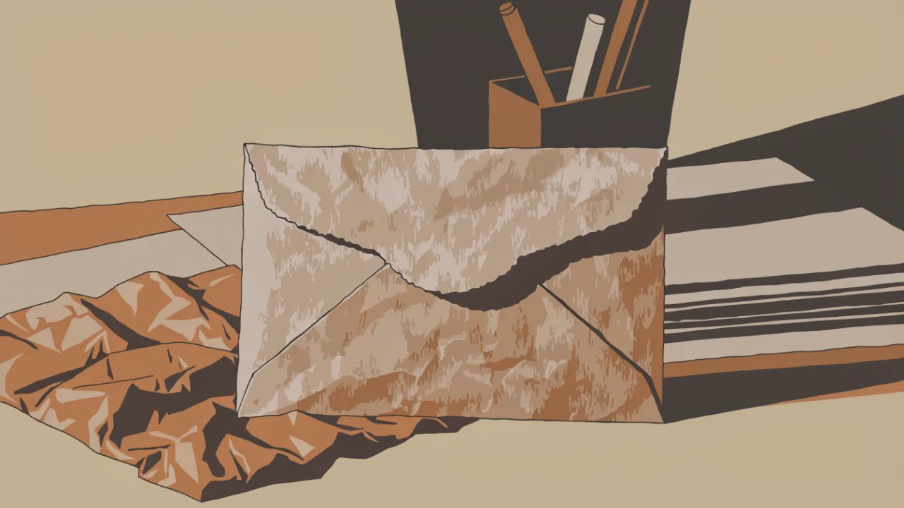The Estrangement Form