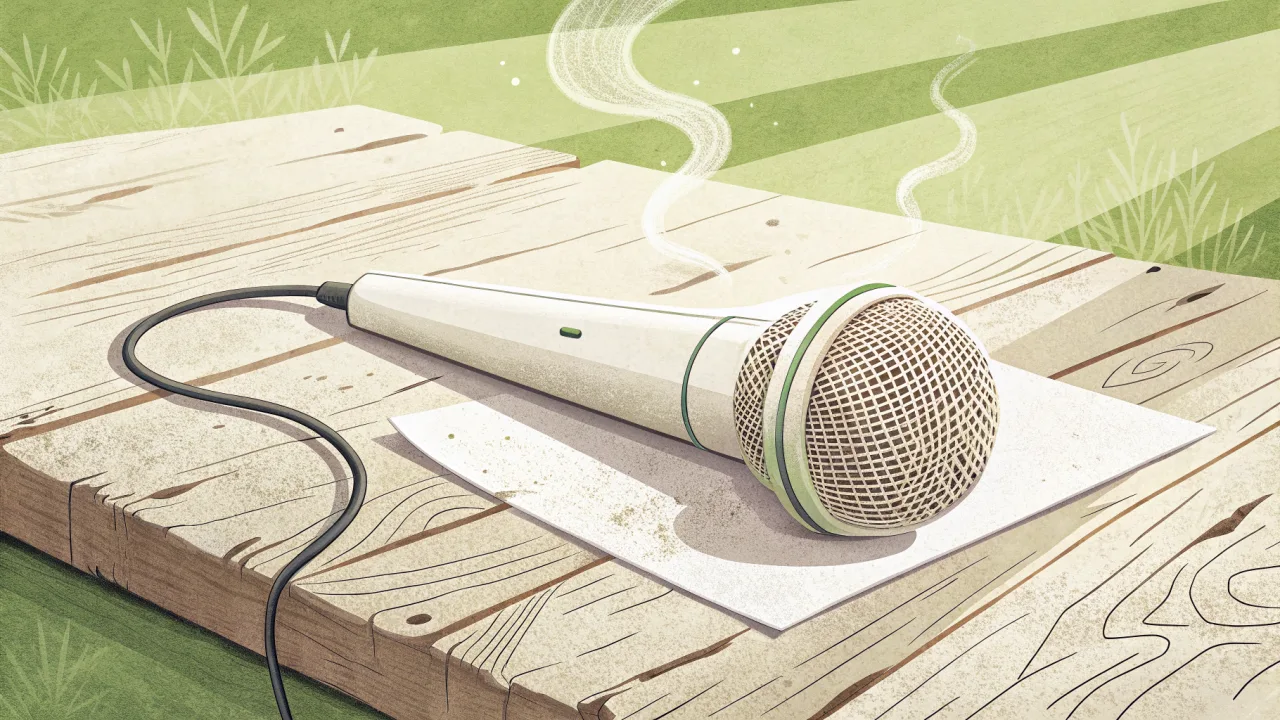 Voice note journaling on Telegram
