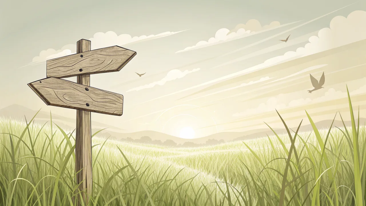 The Life Gridlock Method: A Step-by-Step Framework for Choosing Between Two Paths